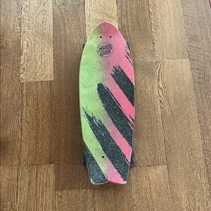 Santa Cruz Skateboatd